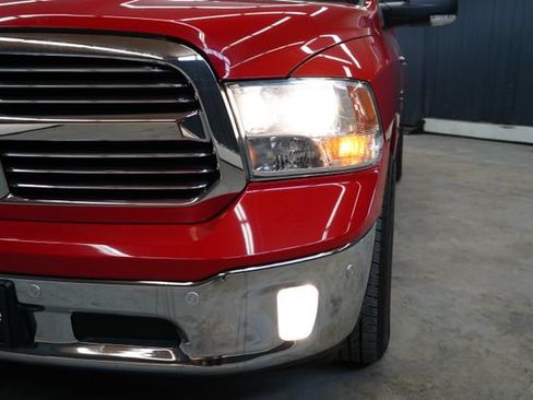 Used 2017 RAM 1500 Big Horn AWD/4WD image 58