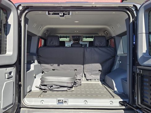 Used 2024 INEOS Grenadier image 19