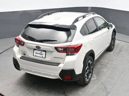 Used 2021 Subaru Crosstrek 2.5i Limited w/ Moonroof Package 2 AWD/4WD image 14