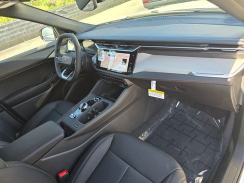 New 2026 Jeep Cherokee Limited AWD/4WD image 28