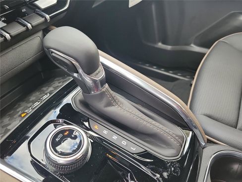 New 2026 GMC Canyon Denali AWD/4WD image 21