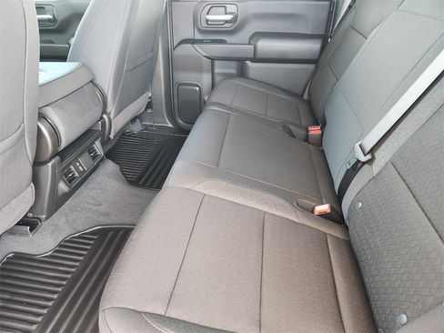 New 2026 Chevrolet Silverado 2500 Custom w/ Custom Value Package image 19