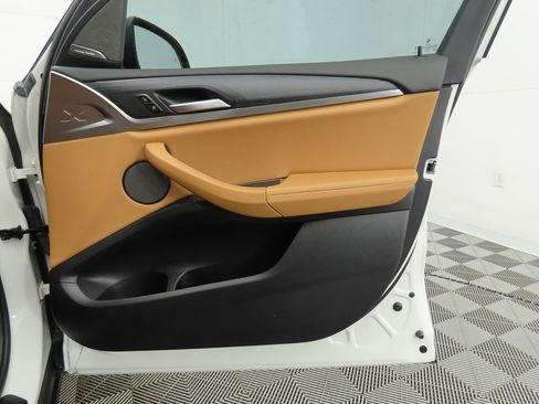 Certified 2023 BMW X3 sDrive30i w/ Premium Package image 24