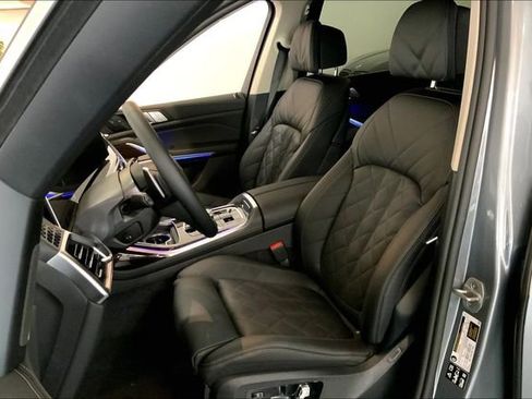 New 2026 BMW X7 xDrive40i w/ Executive Package image 9
