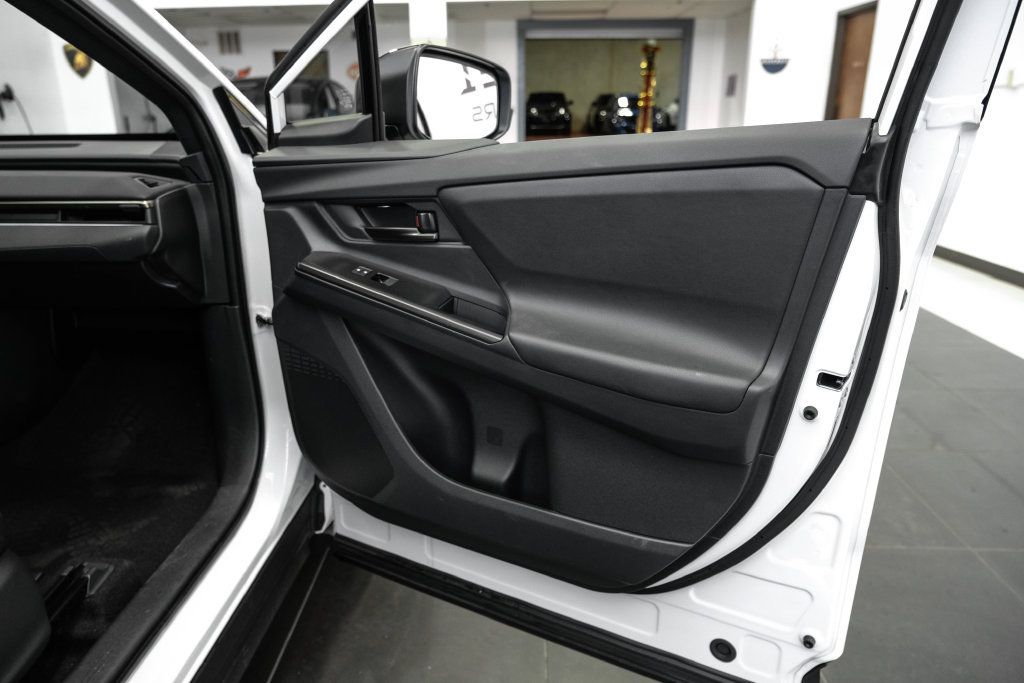 Used 2026 Toyota bZ FWD image 41