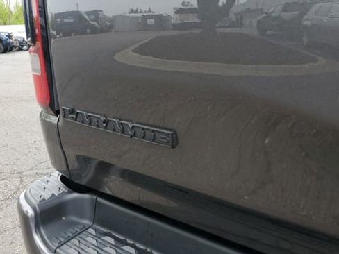 Certified 2023 RAM 1500 Laramie AWD/4WD image 32
