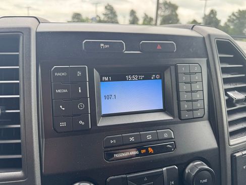 Used 2020 Ford F250 XL w/ XL Value Package AWD/4WD image 9