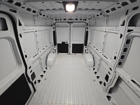 New 2026 RAM ProMaster 2500 w/ Advanced Safety Group FWD image 15