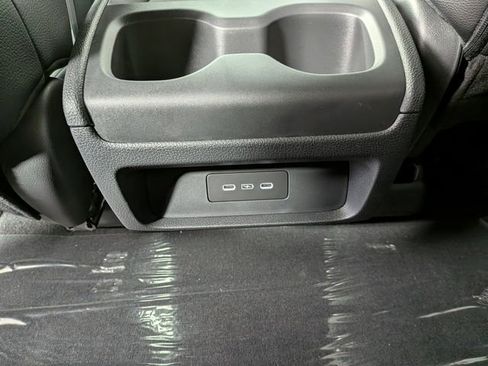 New 2026 Honda Odyssey Sport-L image 29