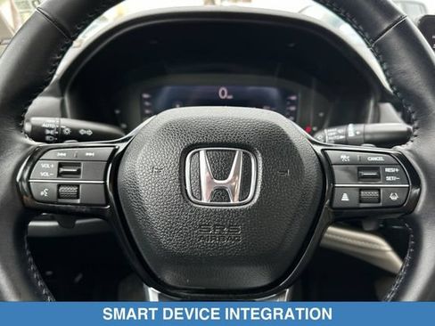Certified 2023 Honda Accord Touring image 25