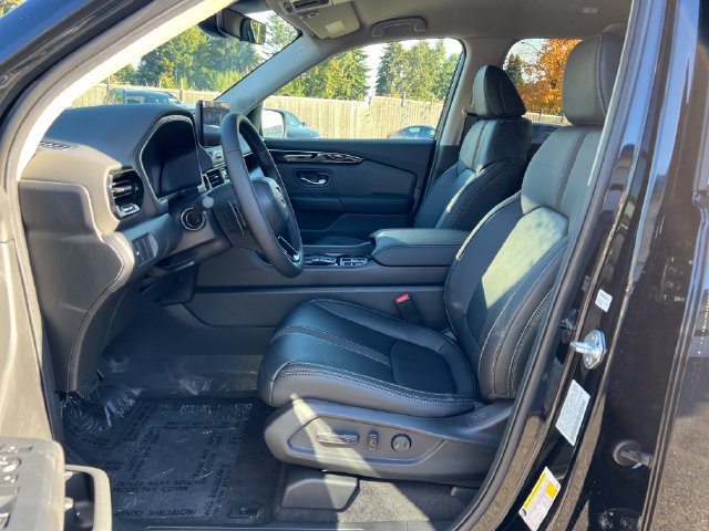 New 2026 Honda Passport RTL image 16
