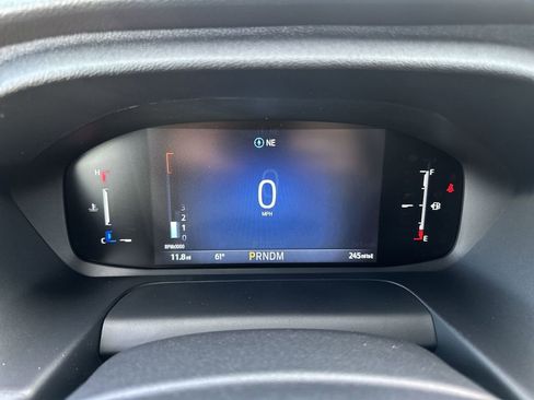 New 2026 Ford Transit 250 148 Medium Roof image 15