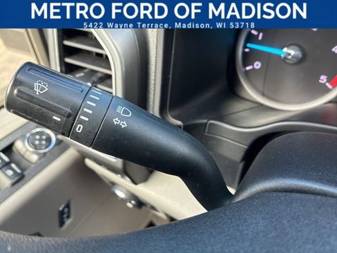Used 2019 Ford F250 XLT w/ XLT Value Package AWD/4WD image 36