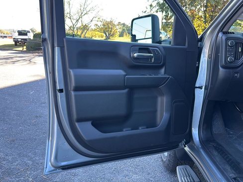 New 2026 Chevrolet Silverado 2500 Custom w/ Custom Value Package image 14