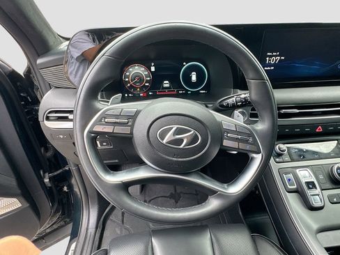 Used 2025 Hyundai Palisade Calligraphy AWD/4WD image 11