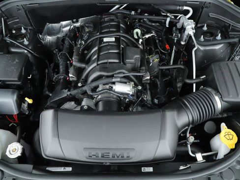 New 2026 Dodge Durango GT w/ Blacktop Package image 16