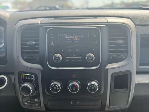 Used 2016 RAM 1500 Express AWD/4WD image 17