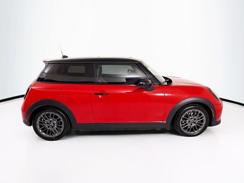 Certified 2025 MINI Cooper S FWD image 4