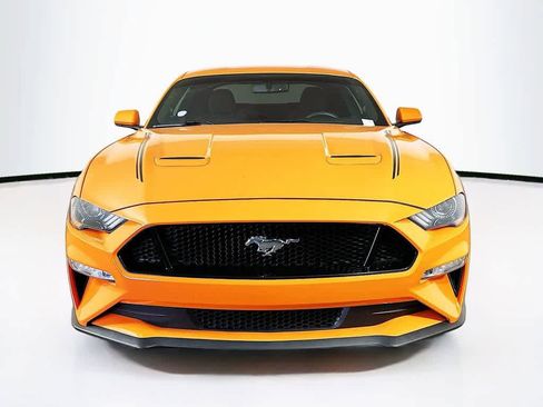 Certified 2020 Ford Mustang GT image 6