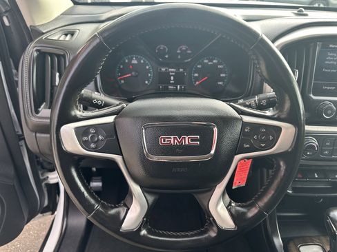 Used 2022 GMC Canyon Elevation w/ Trailering Package image 11