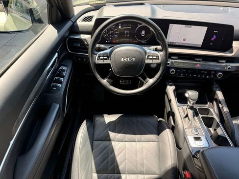 Used 2025 Kia Telluride SX Prestige X-Line AWD/4WD image 25