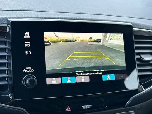 Certified 2023 Honda Passport TrailSport image 19