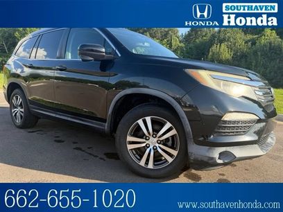 Used 2016 Honda Pilot EX-L