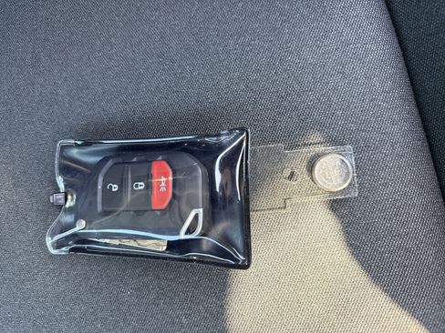 New 2026 Jeep Wrangler Sport image 4