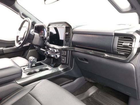 Used 2021 Ford F150 XLT w/ Equipment Group 302A High image 22