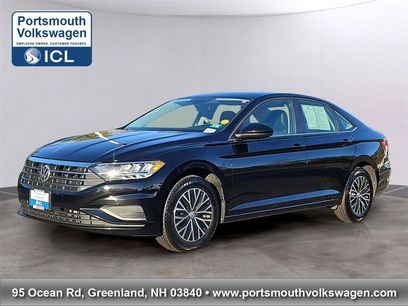 Used 2020 Volkswagen Jetta