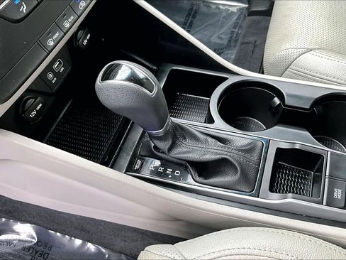 Used 2017 Hyundai Tucson Eco image 16