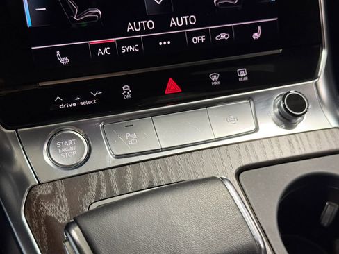 Used 2019 Audi A7 3.0T Premium Plus w/ Premium Plus Package AWD/4WD image 39