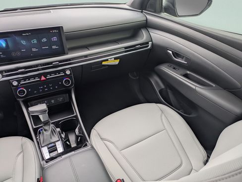 New 2026 Hyundai Santa Cruz SEL FWD image 21