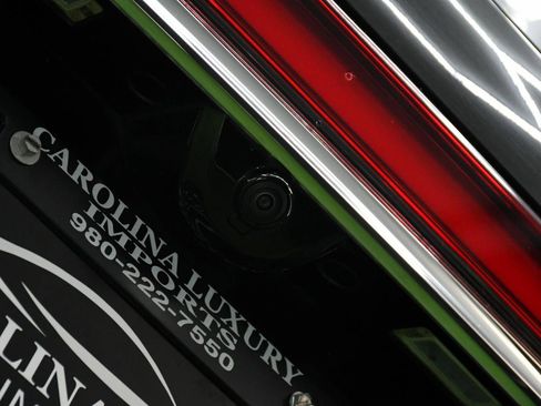 Used 2023 Lincoln Aviator Black Label w/ Jet Package AWD/4WD image 6