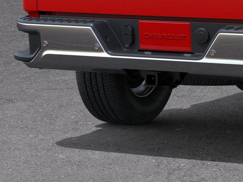 New 2026 Chevrolet Silverado 1500 W/T RWD image 33