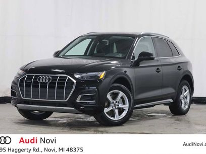 Used 2023 Audi Q5 2.0T Premium w/ Convenience Package