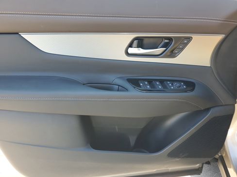 New 2026 Nissan Murano Platinum image 12