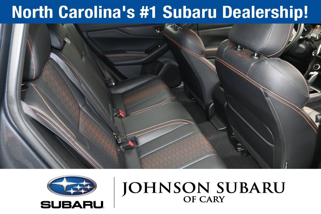 Used 2023 Subaru Crosstrek 2.5i Limited AWD/4WD image 13