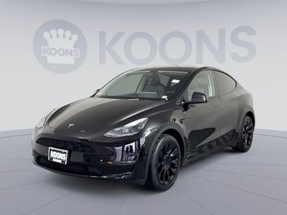 Used 2024 Tesla Model Y Long Range