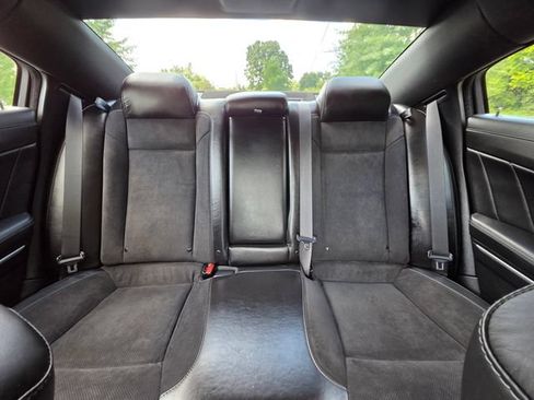 Used 2021 Dodge Charger Scat Pack RWD image 21