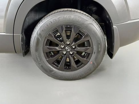 New 2026 MAZDA CX-50 2.5 Hybrid w/ Weather Package AWD/4WD image 30