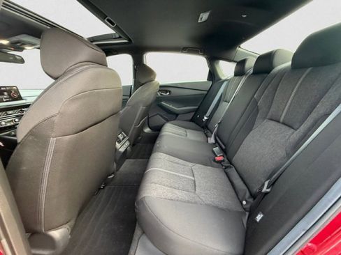 Used 2025 Honda Accord Sport image 17