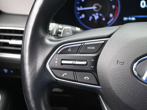 Used 2022 Hyundai Palisade SEL w/ 8P Bench Seat Package image 14