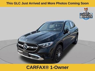Used 2023 Mercedes-Benz GLC 300 video 2