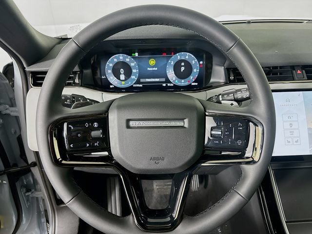 Used 2026 Land Rover Range Rover Evoque S AWD/4WD image 12