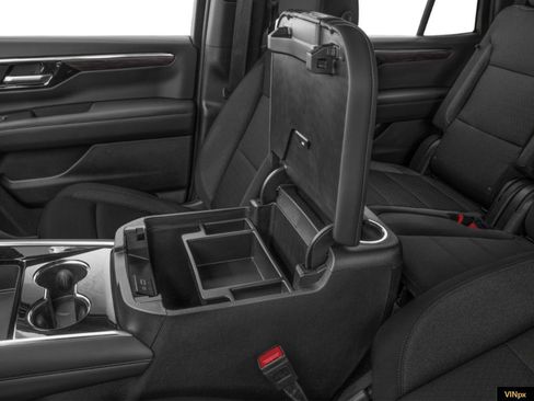 New 2026 Chevrolet Tahoe High Country image 16