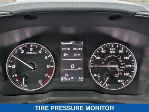 Certified 2025 Subaru Crosstrek 2.0i Premium image 25