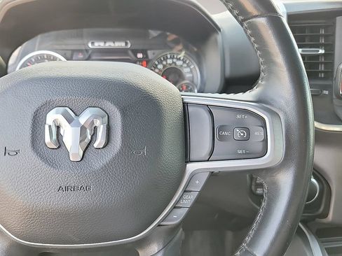 Used 2023 RAM 1500 Big Horn AWD/4WD image 19