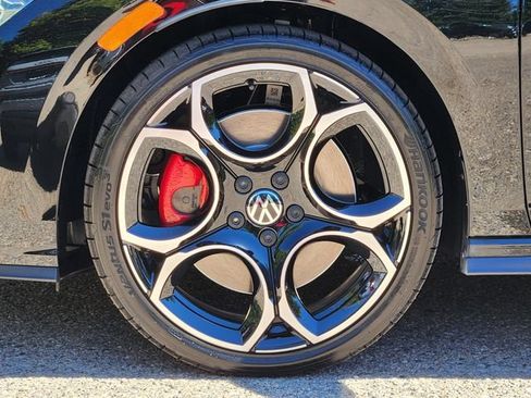 New 2026 Volkswagen GTI Autobahn FWD image 9