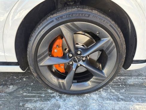 Used 2026 Genesis GV70 2.5T Sport Prestige image 8